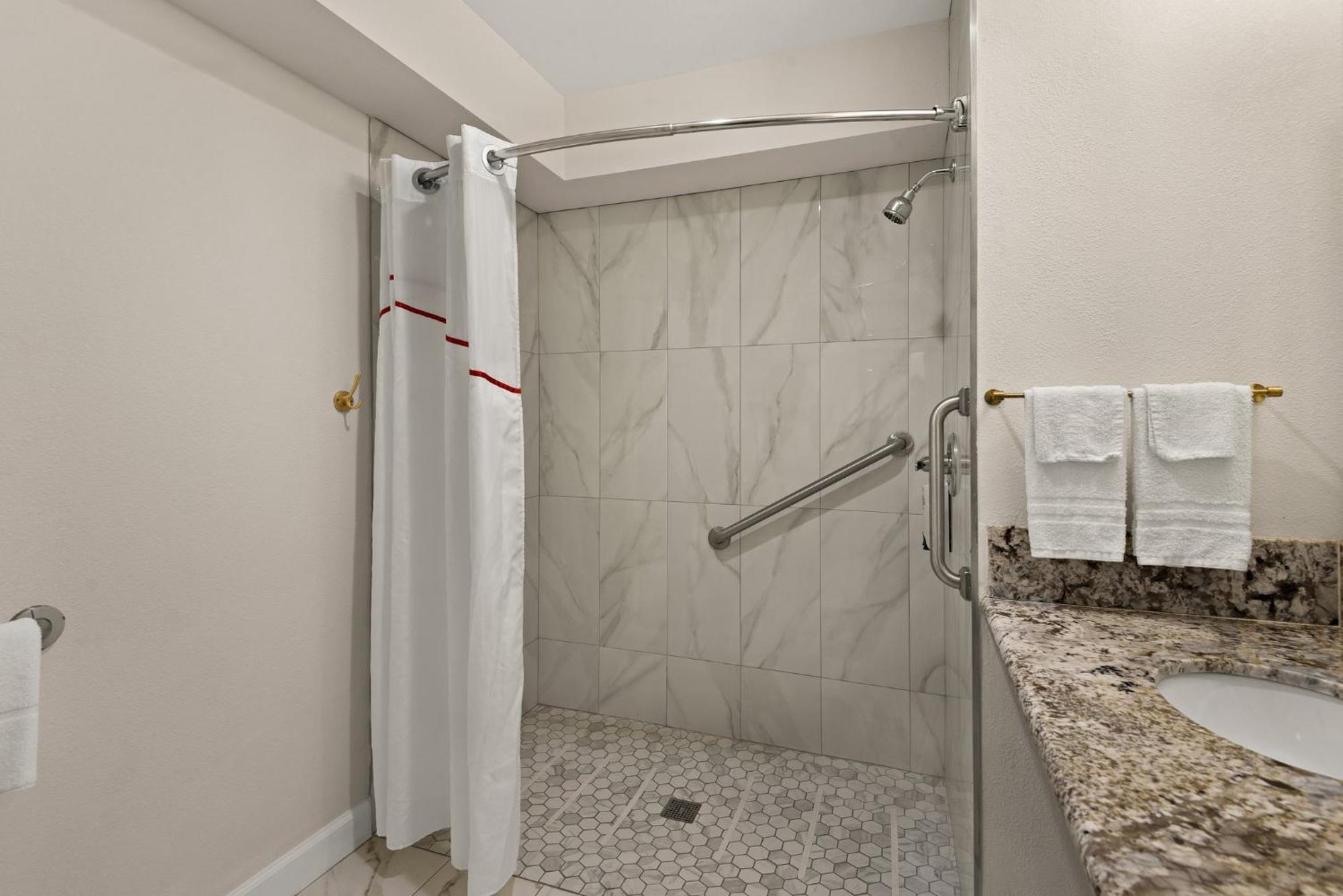 Red Roof Inn Carson - Wilmington, Ca ลอสแอนเจลิส ภายนอก รูปภาพ